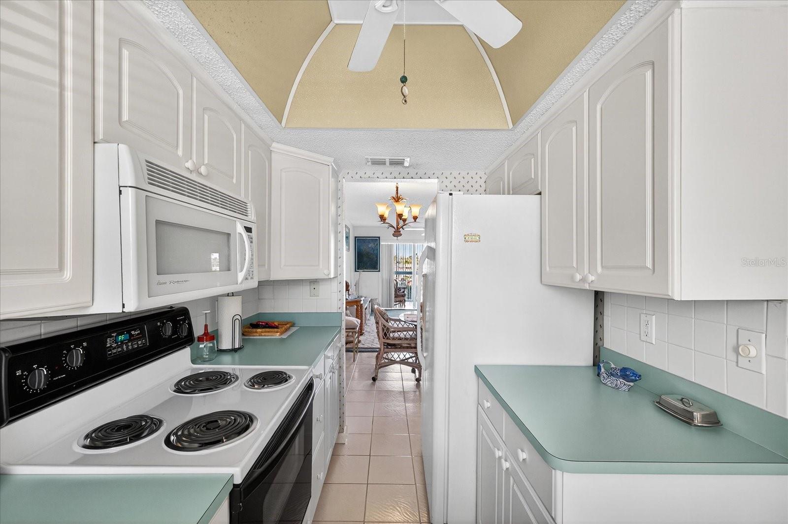 SEA CASTLE CONDO - Residential