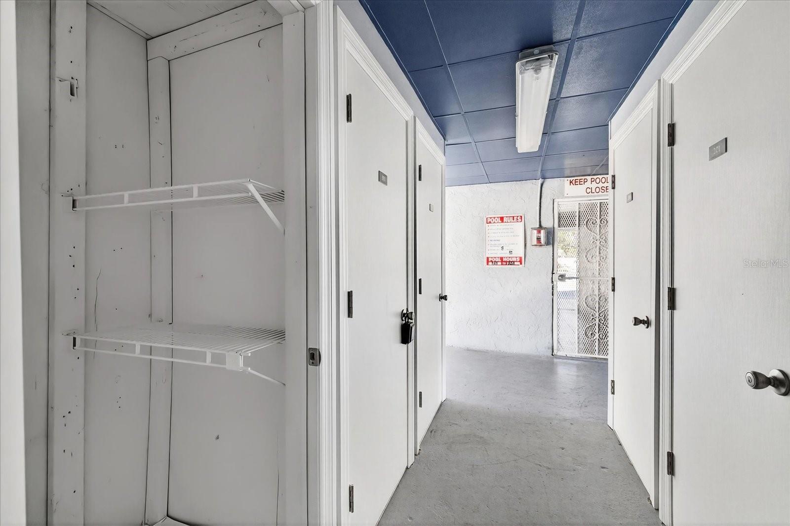 SEA CASTLE CONDO - Residential