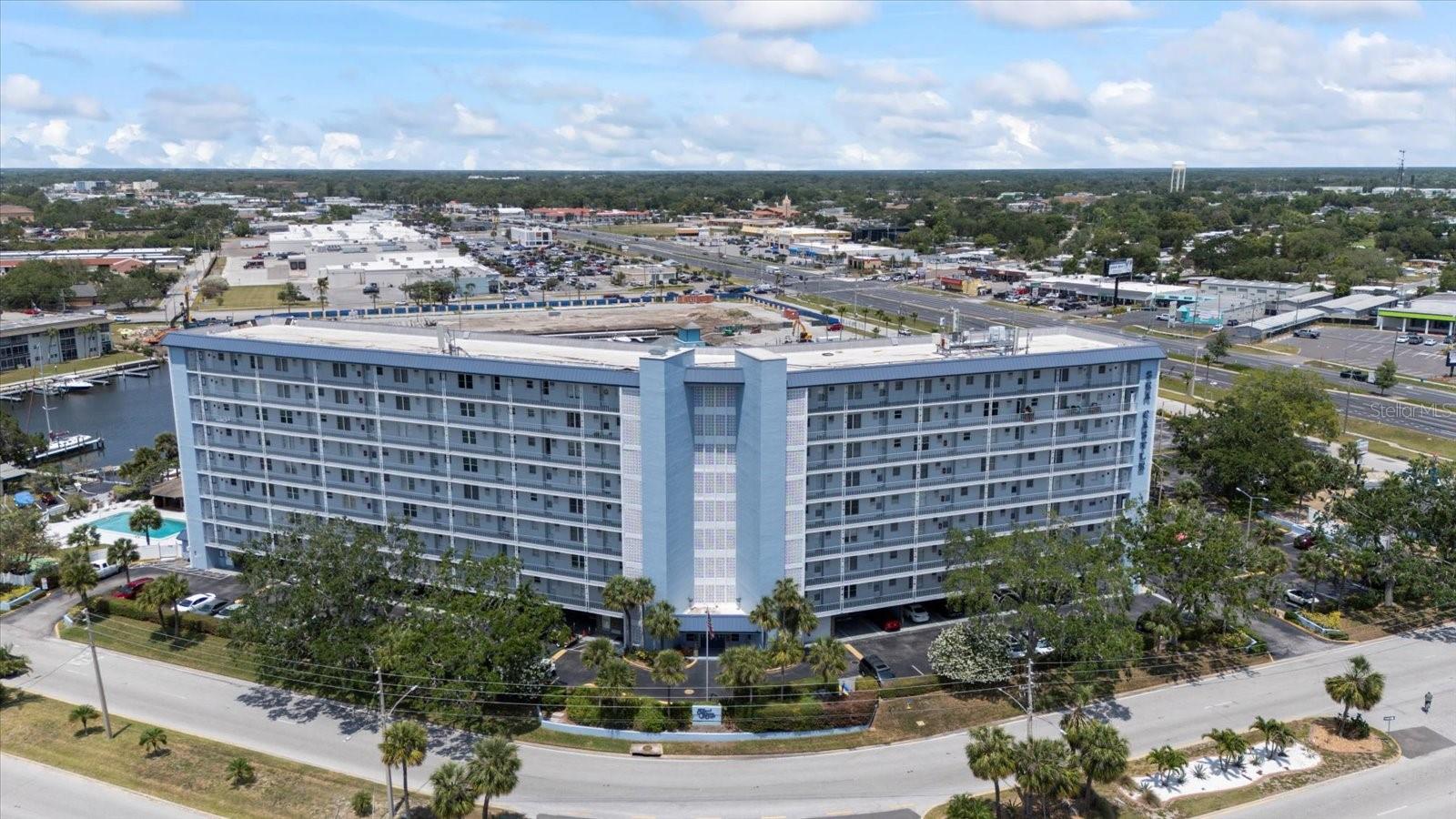 SEA CASTLE CONDO - Residential