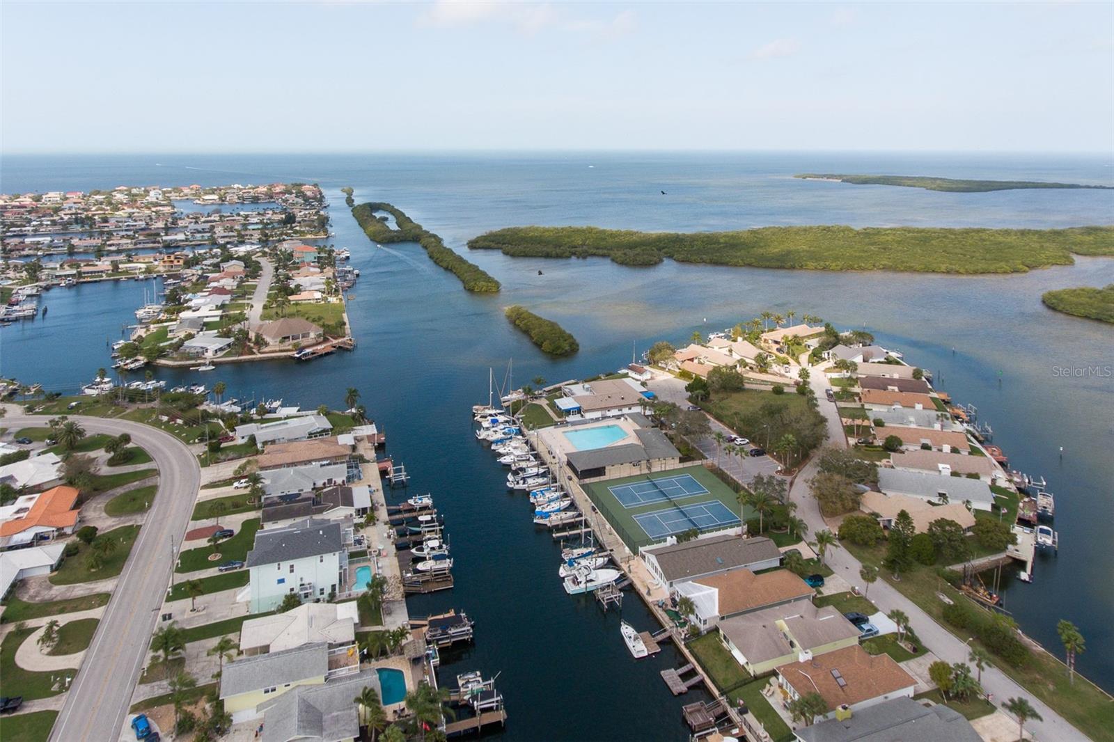 SEA CASTLE CONDO - Residential