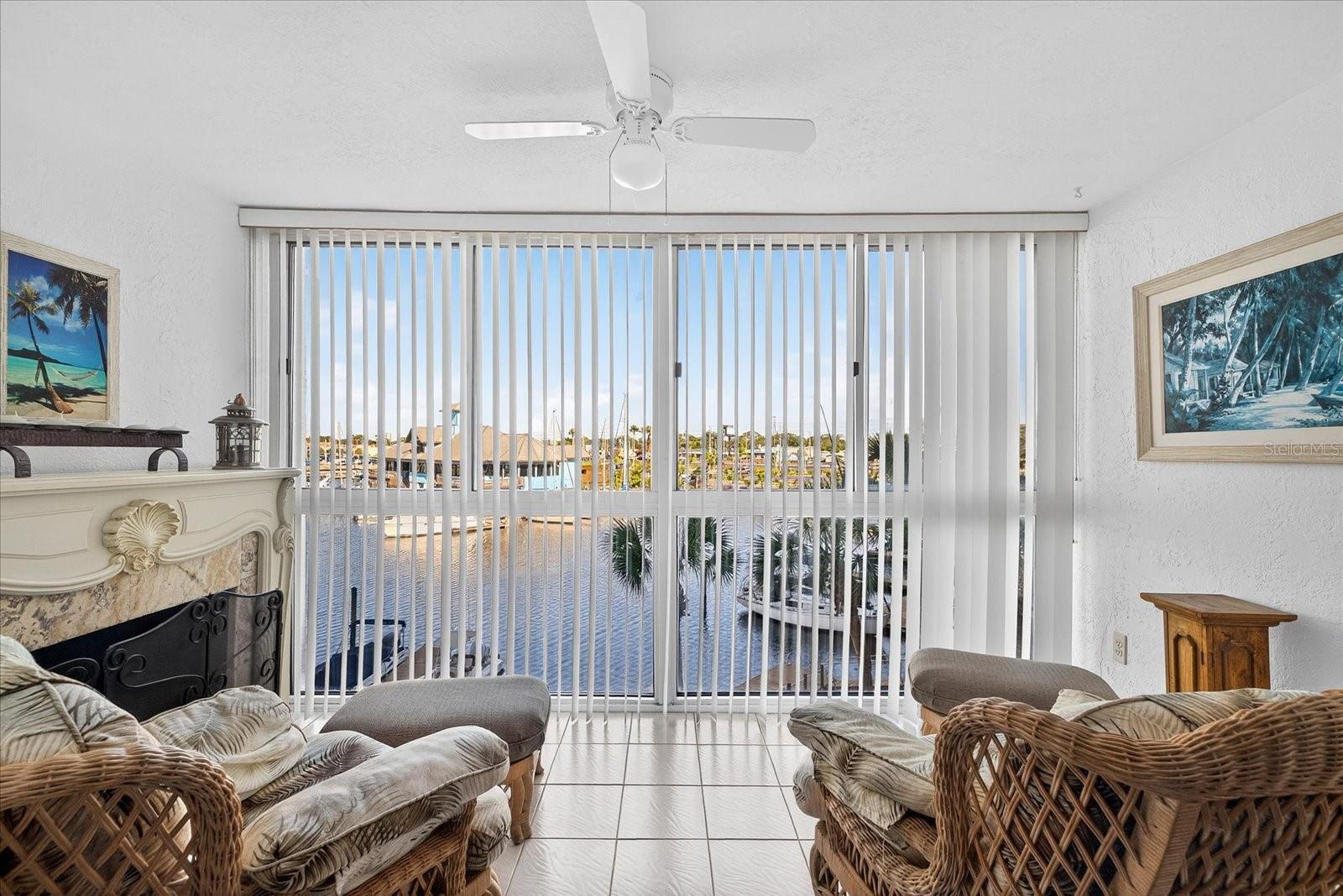 SEA CASTLE CONDO - Residential