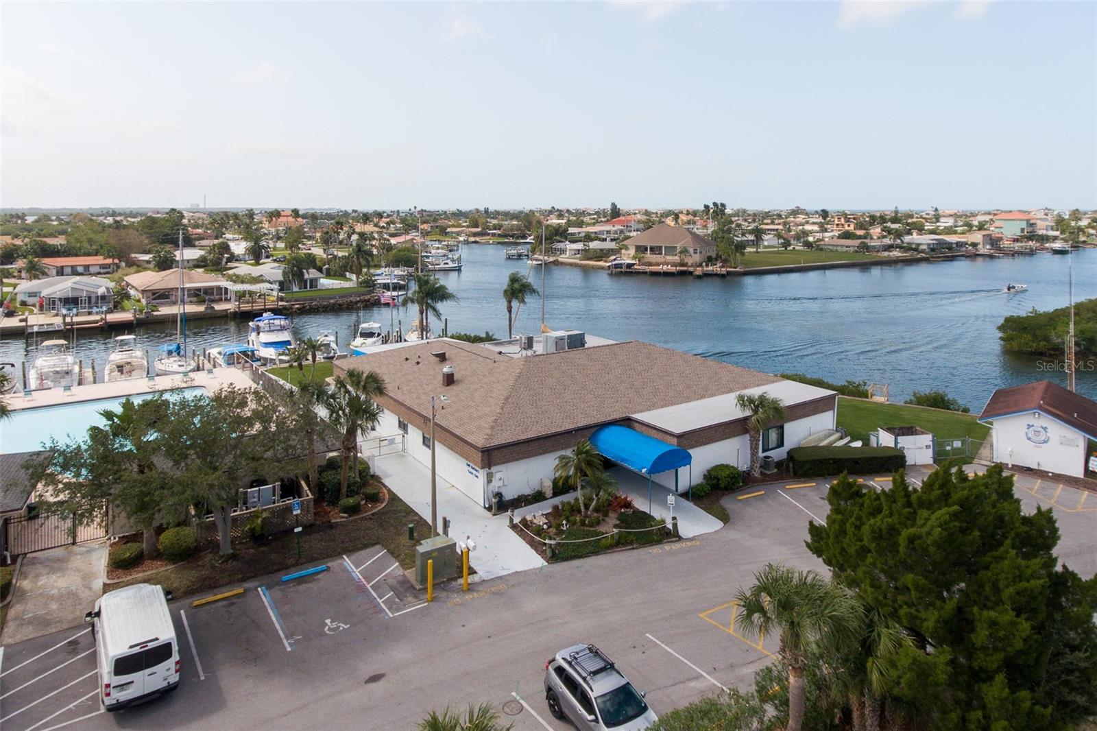 SEA CASTLE CONDO - Residential