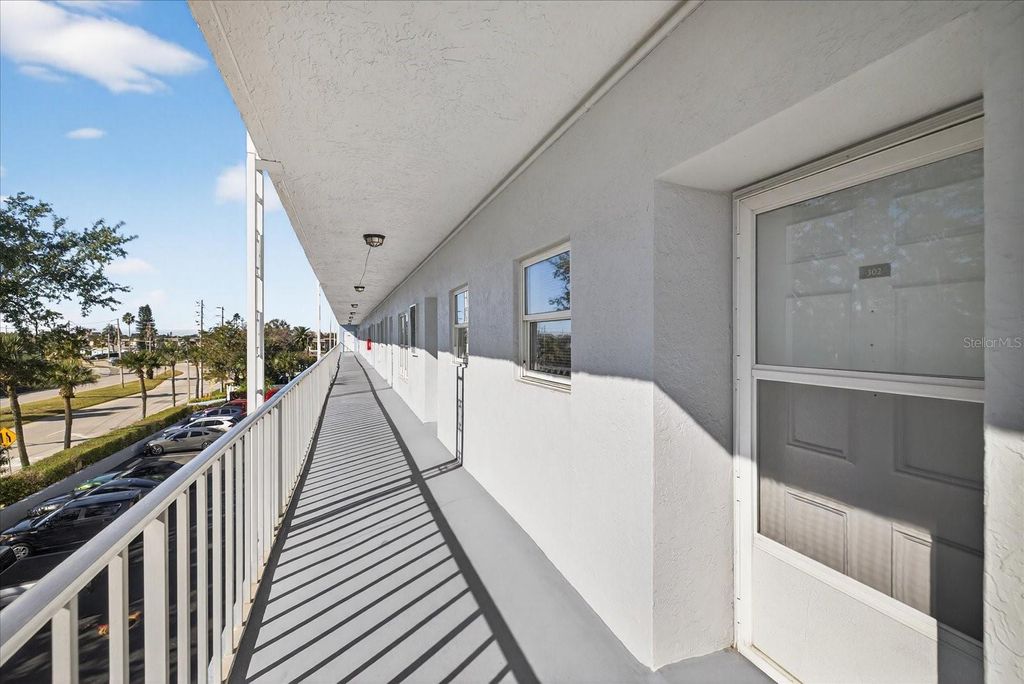 Photo of 4939 Floramar Terrace #302, New Port Richey, FL 34652 (MLS # W7880439)