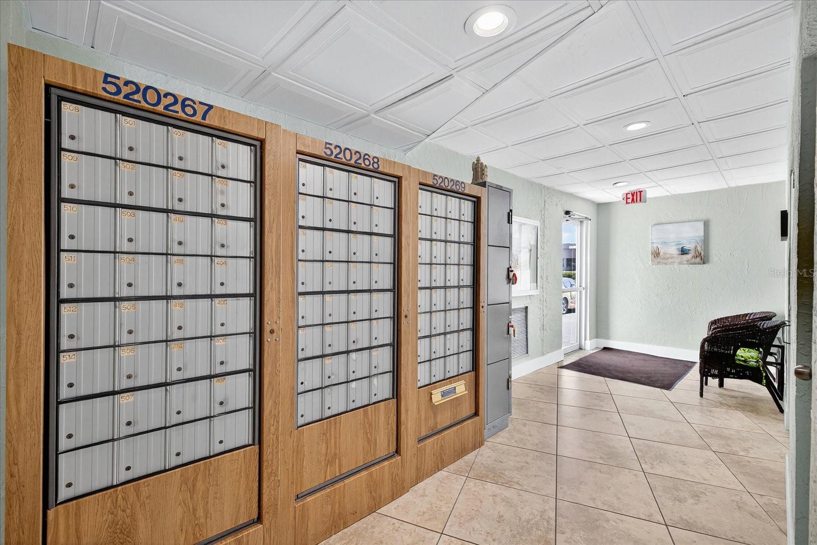 SEA CASTLE CONDO - Residential