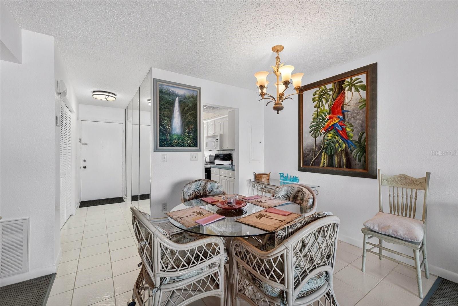 SEA CASTLE CONDO - Residential