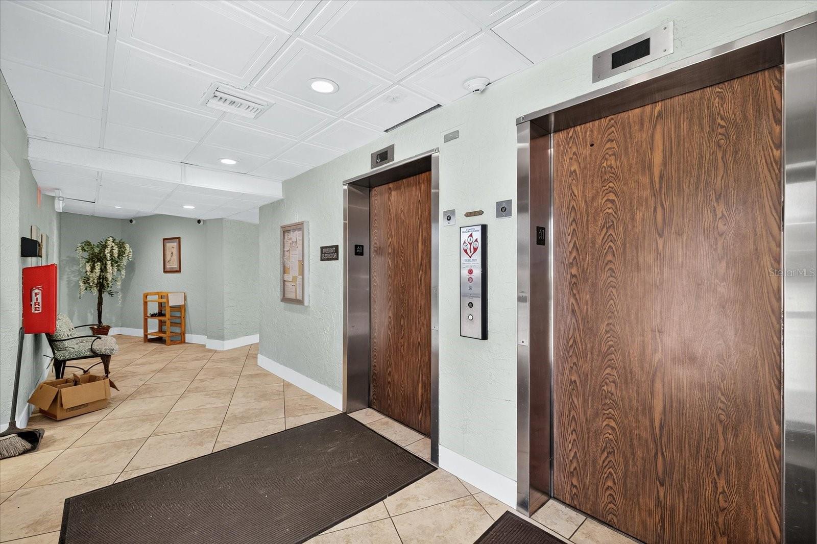 SEA CASTLE CONDO - Residential