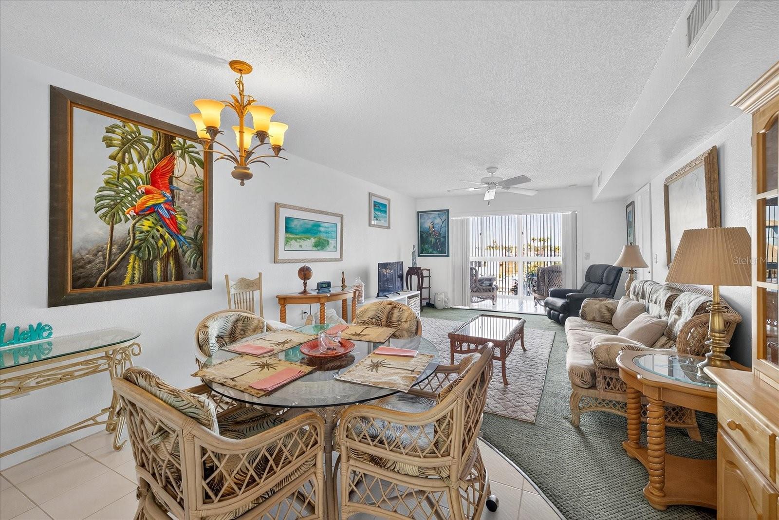 SEA CASTLE CONDO - Residential