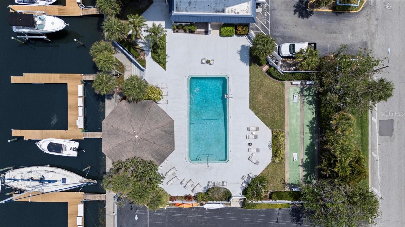 SEA CASTLE CONDO - Residential