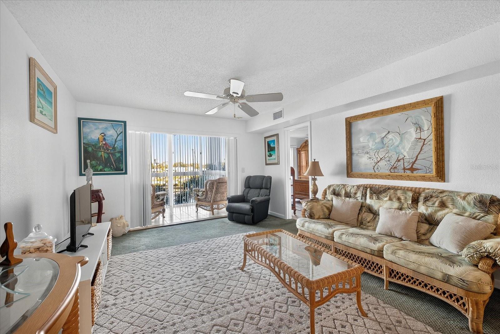 SEA CASTLE CONDO - Residential