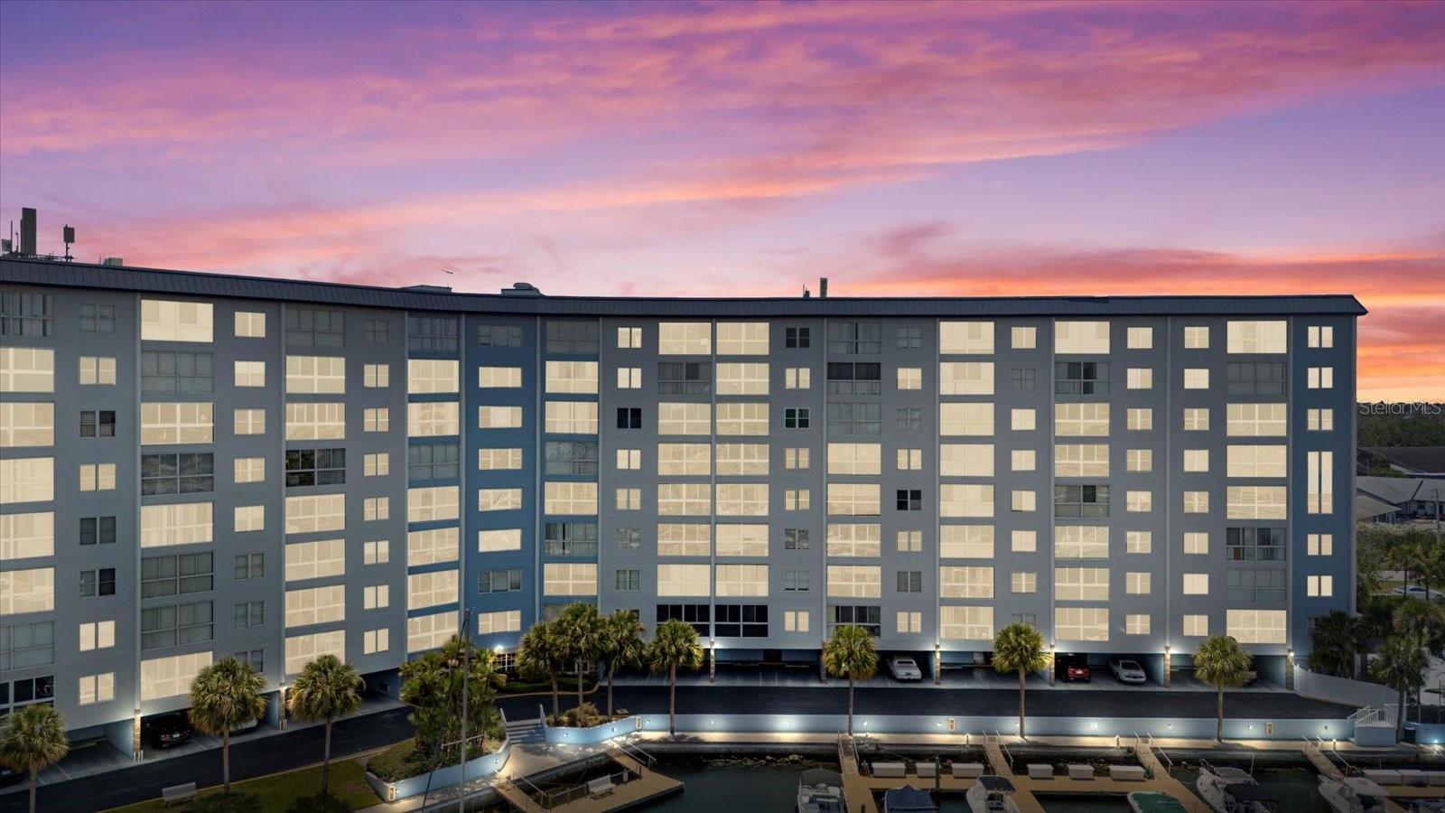 SEA CASTLE CONDO - Residential