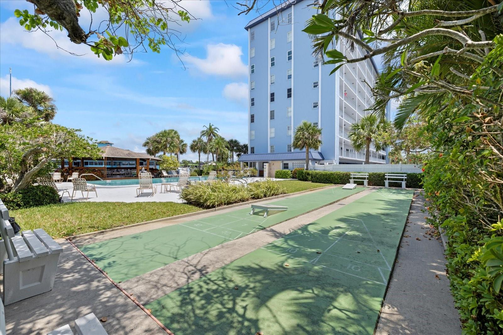 SEA CASTLE CONDO - Residential