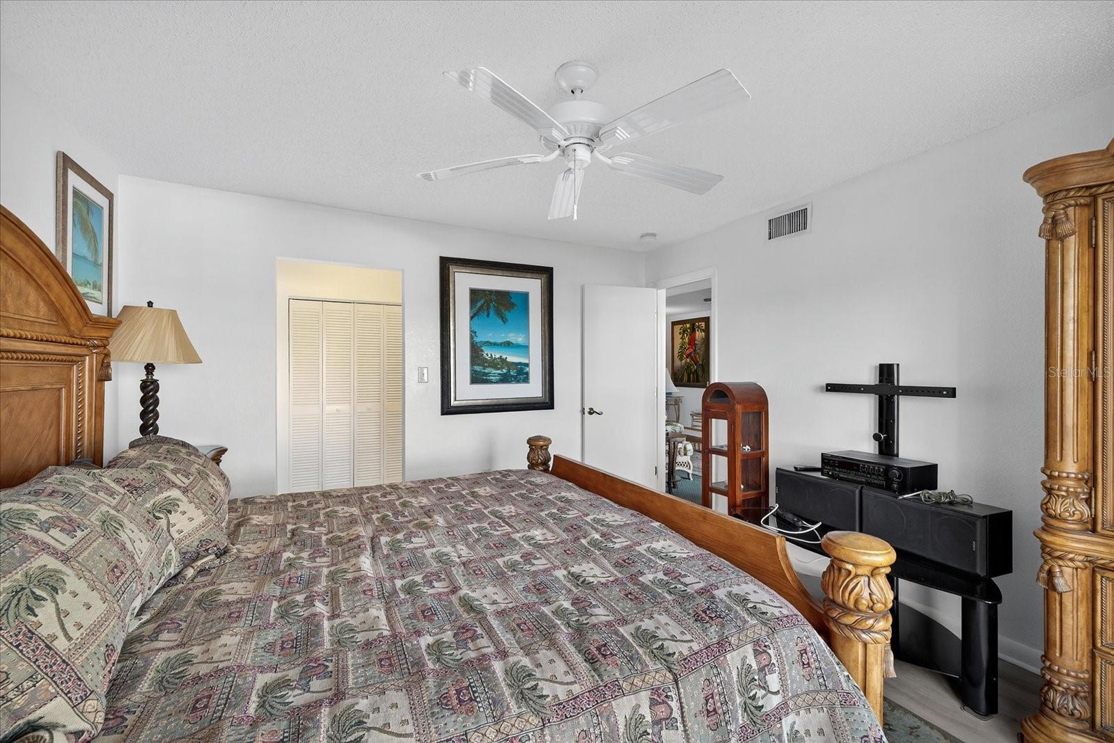 SEA CASTLE CONDO - Residential