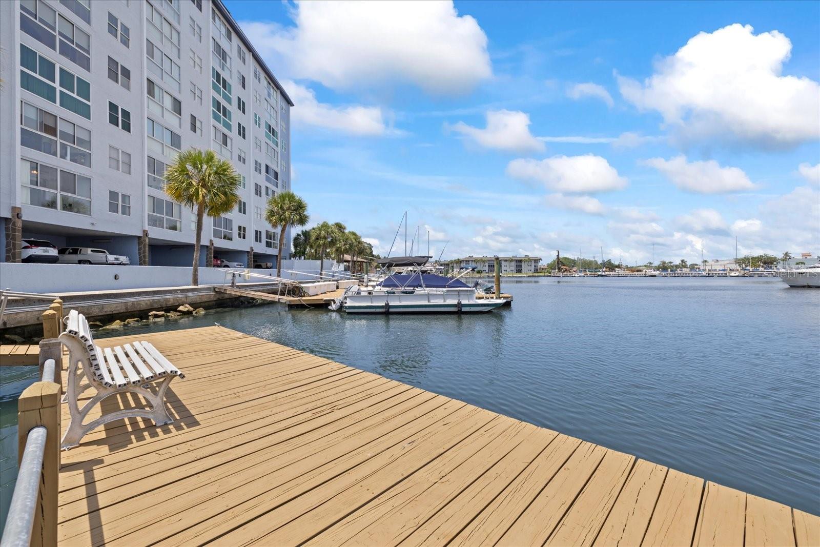 SEA CASTLE CONDO - Residential