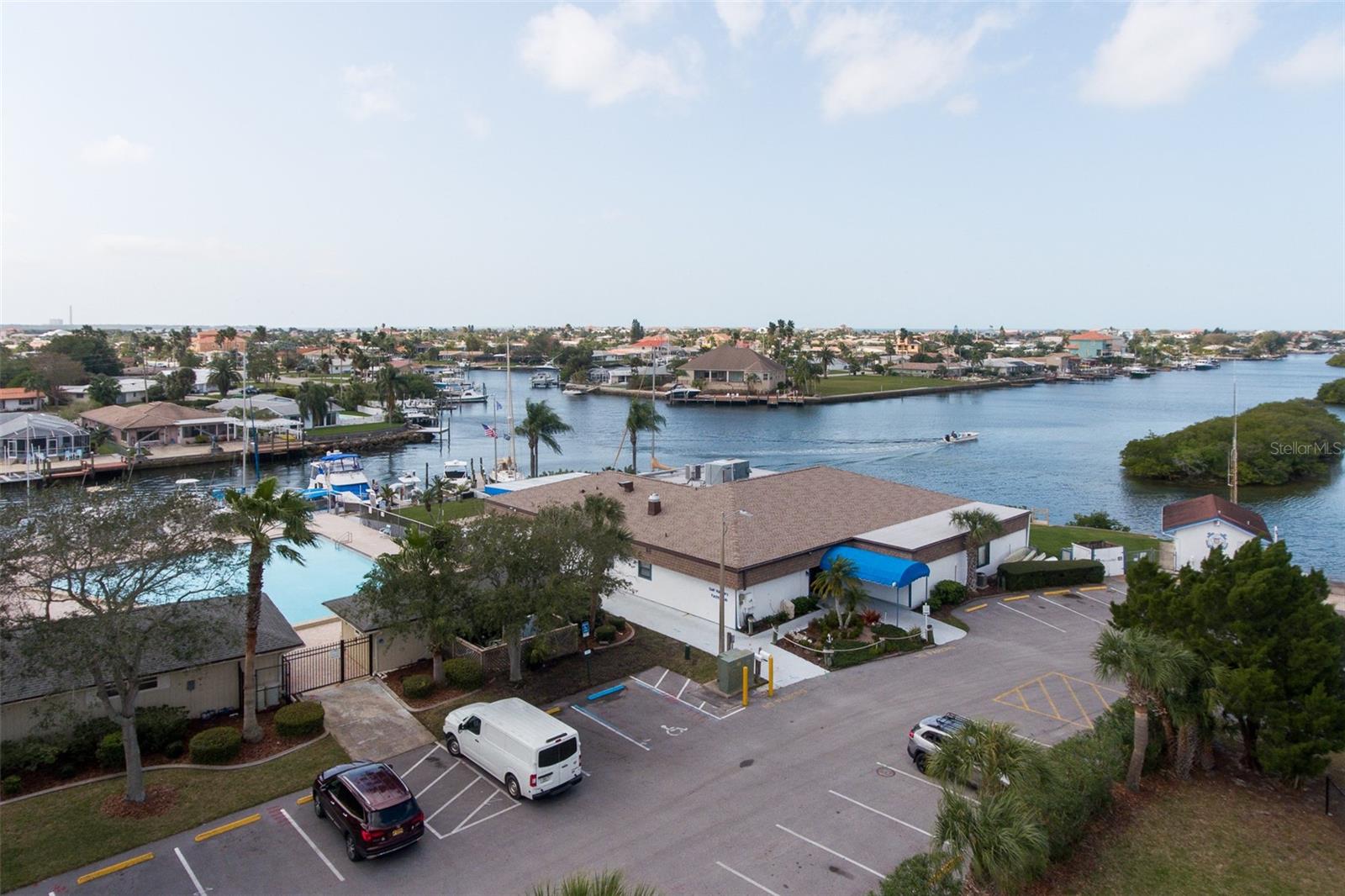 SEA CASTLE CONDO - Residential