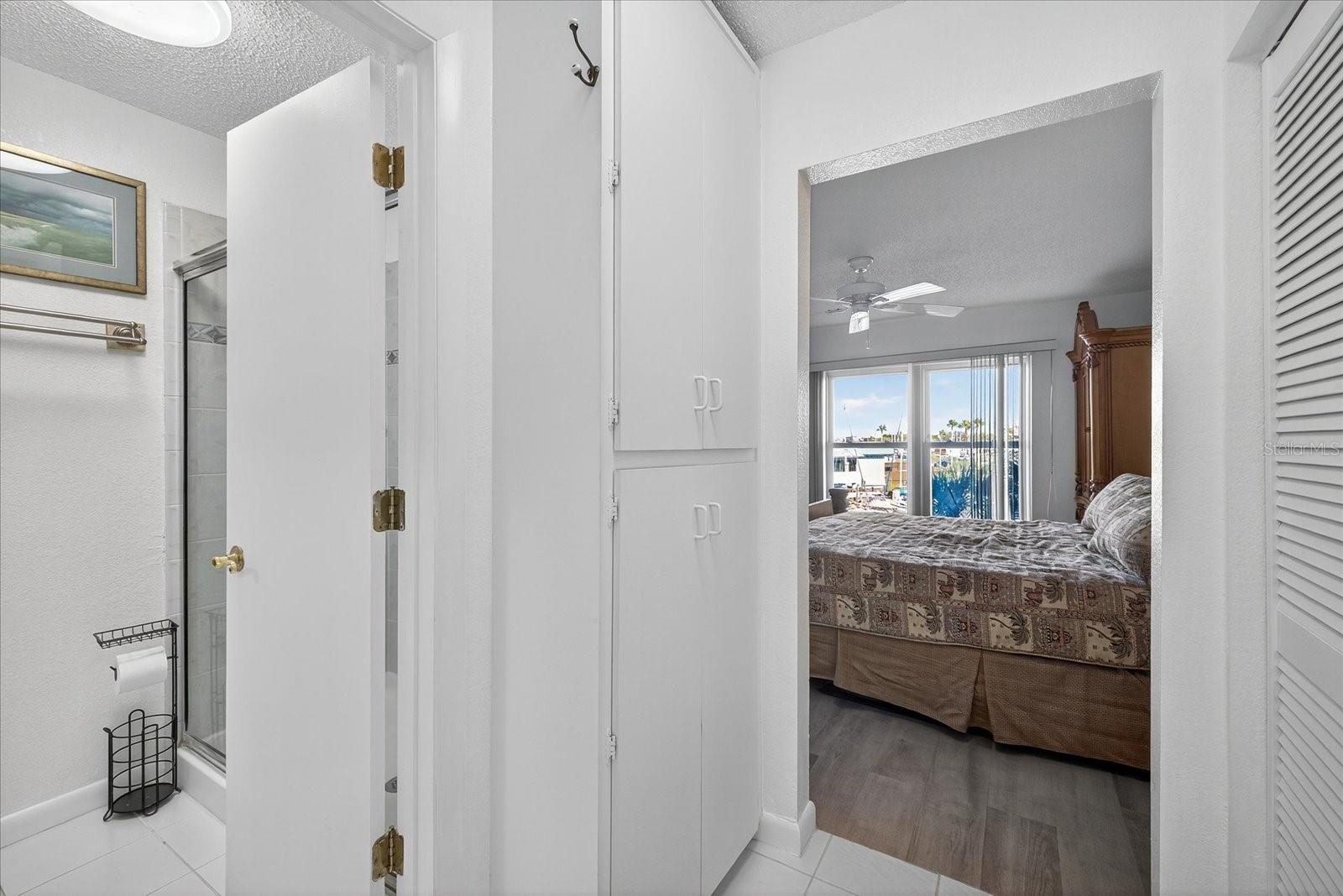 SEA CASTLE CONDO - Residential