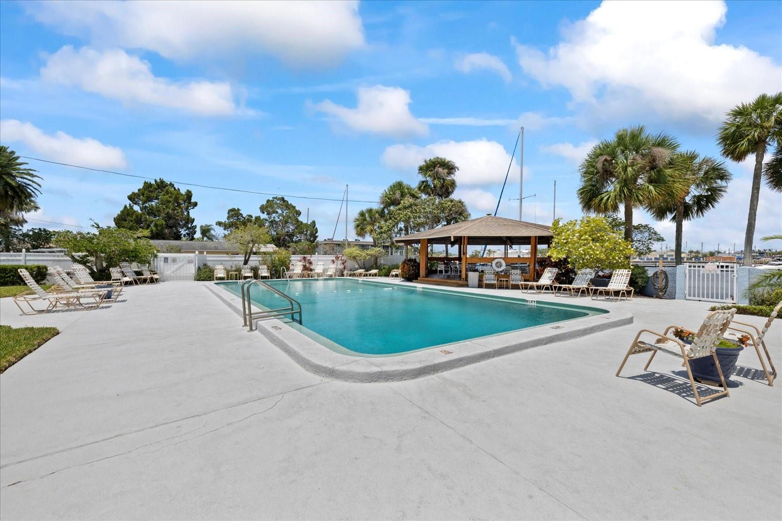 SEA CASTLE CONDO - Residential