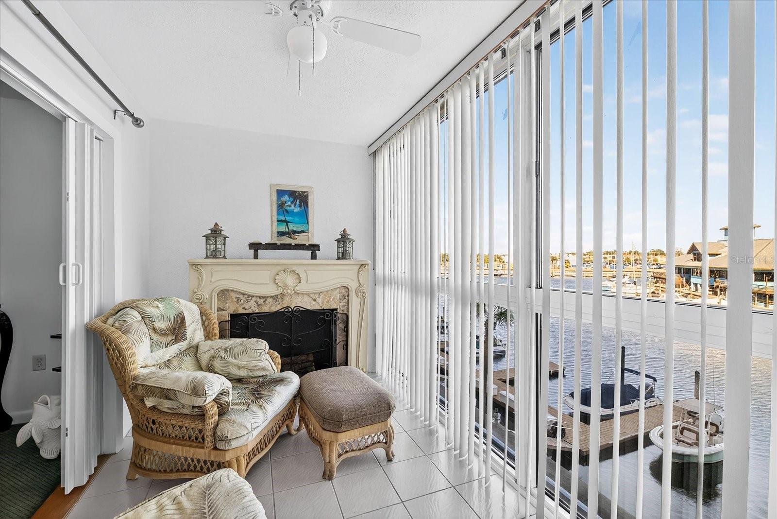 SEA CASTLE CONDO - Residential