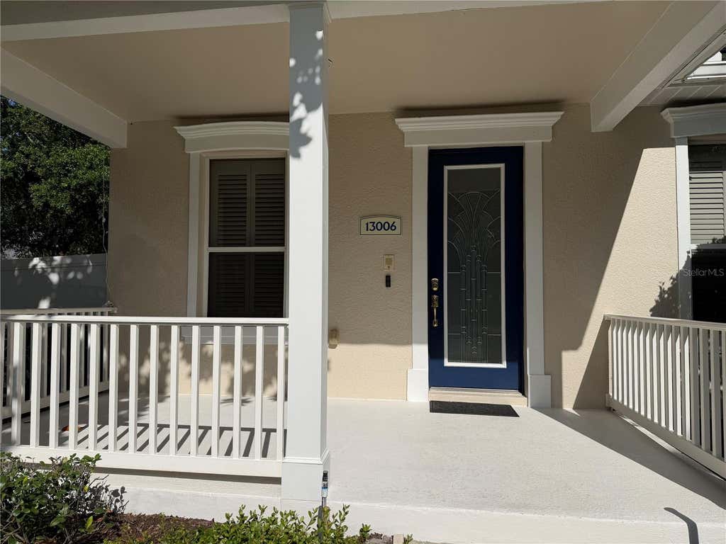 Photo of 13006 Sunkiss Loop, Windermere, FL 34786 (MLS # O6427757)