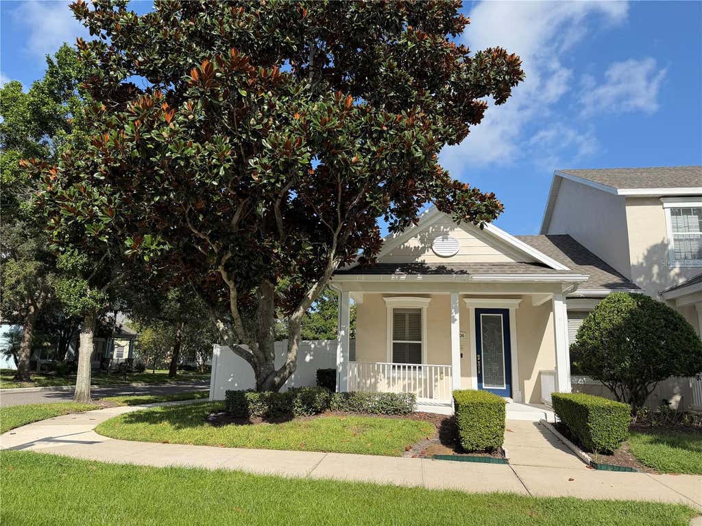 Photo of 13006 Sunkiss Loop, Windermere, FL 34786 (MLS # O6427757)