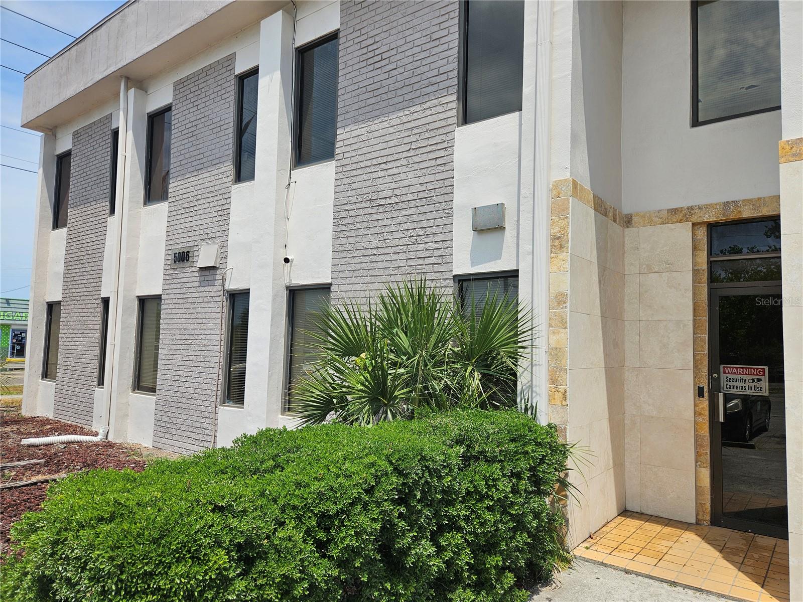 Office Suites for lease, all-inclusive, secure entry, ample parking, CCTV, HVAC, Men's and Ladies rooms, Passenger Elevator, available immediately.