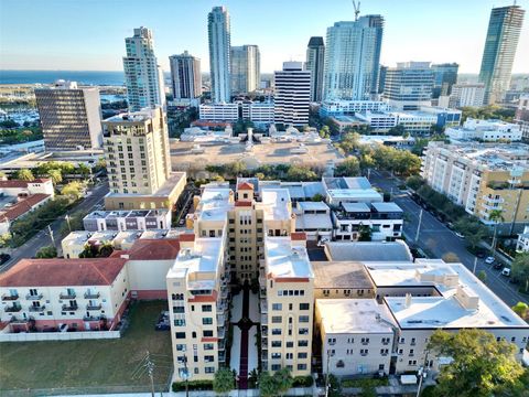 130 4TH AVENUE N 315 ST PETERSBURG FL 33701