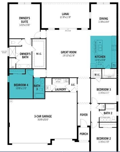 2815 SWEET ACACIA DRIVE