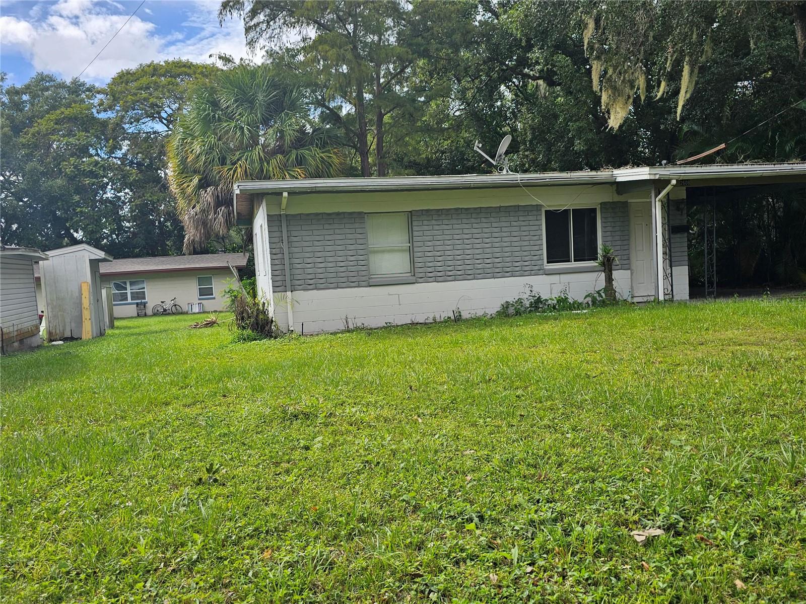 E R DAVIS SUB - Residential