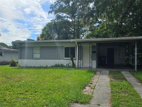 2608 AMHERST AVENUE ORLANDO FL 32804