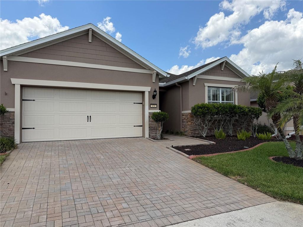 Photo of 434 Armada Lane, Davenport, FL 33837 (MLS # S5150094)