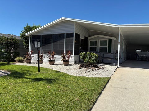 Photo of 809 Starboard Avenue, Edgewater, FL 32141 (MLS # O6444084)