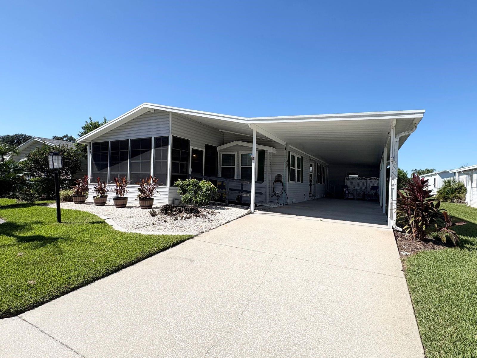 809 STARBOARD AVENUE