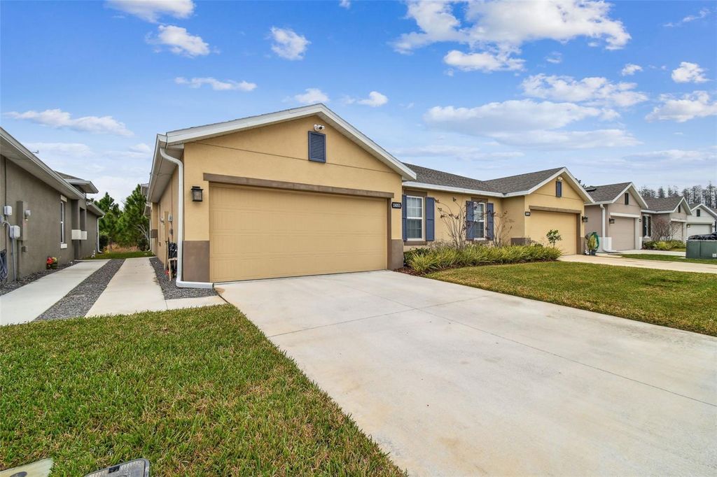 Photo of 18053 Turning Leaf Circle, Land O Lakes, FL 34638 (MLS # TB8409298)