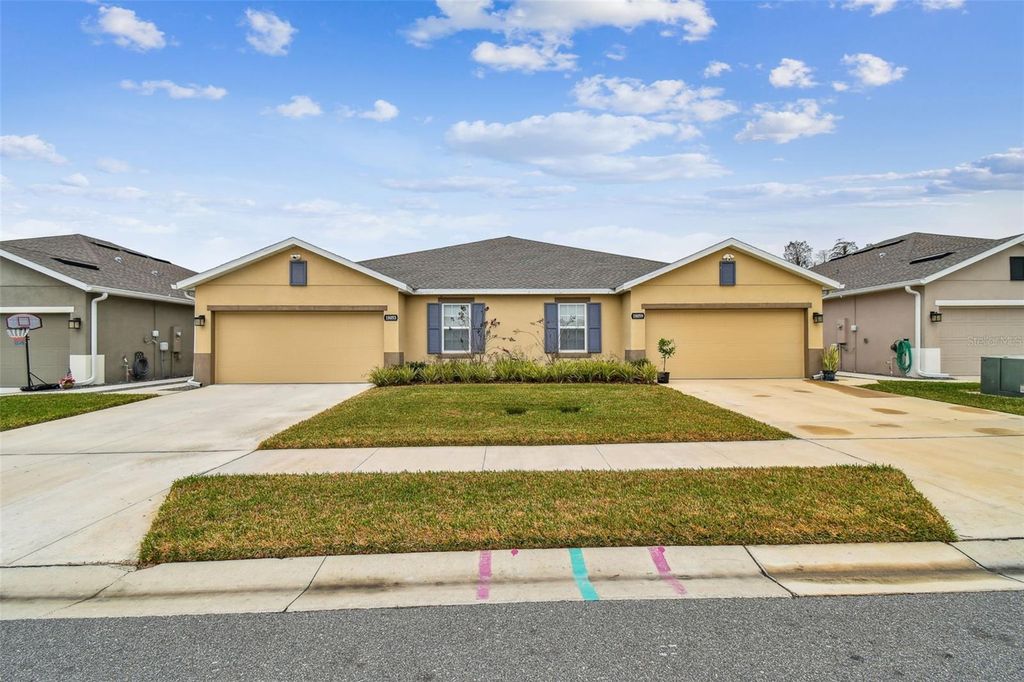 Photo of 18053 Turning Leaf Circle, Land O Lakes, FL 34638 (MLS # TB8409298)