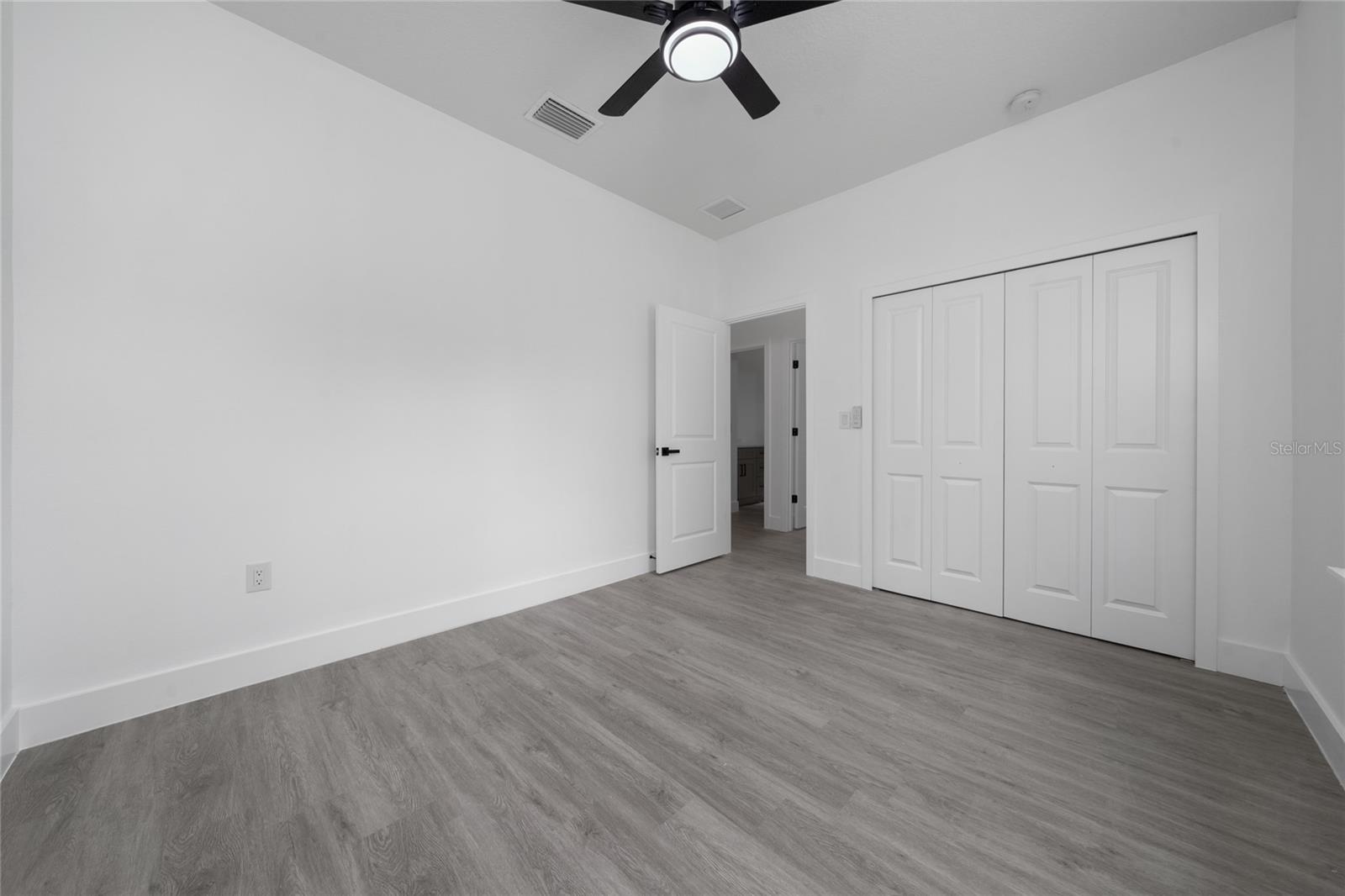 PORT MALABAR UNIT 30 - Residential Lease