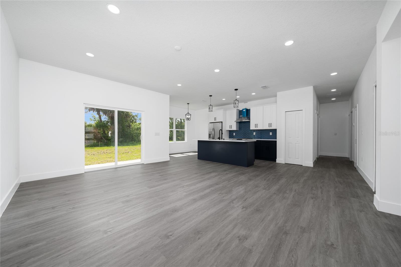 PORT MALABAR UNIT 30 - Residential Lease