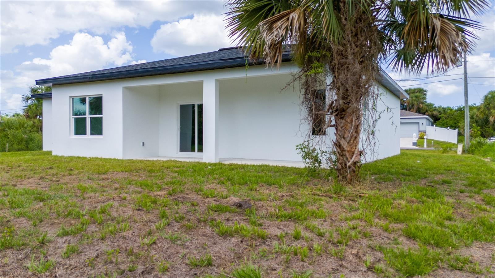 PORT MALABAR UNIT 30 - Residential Lease