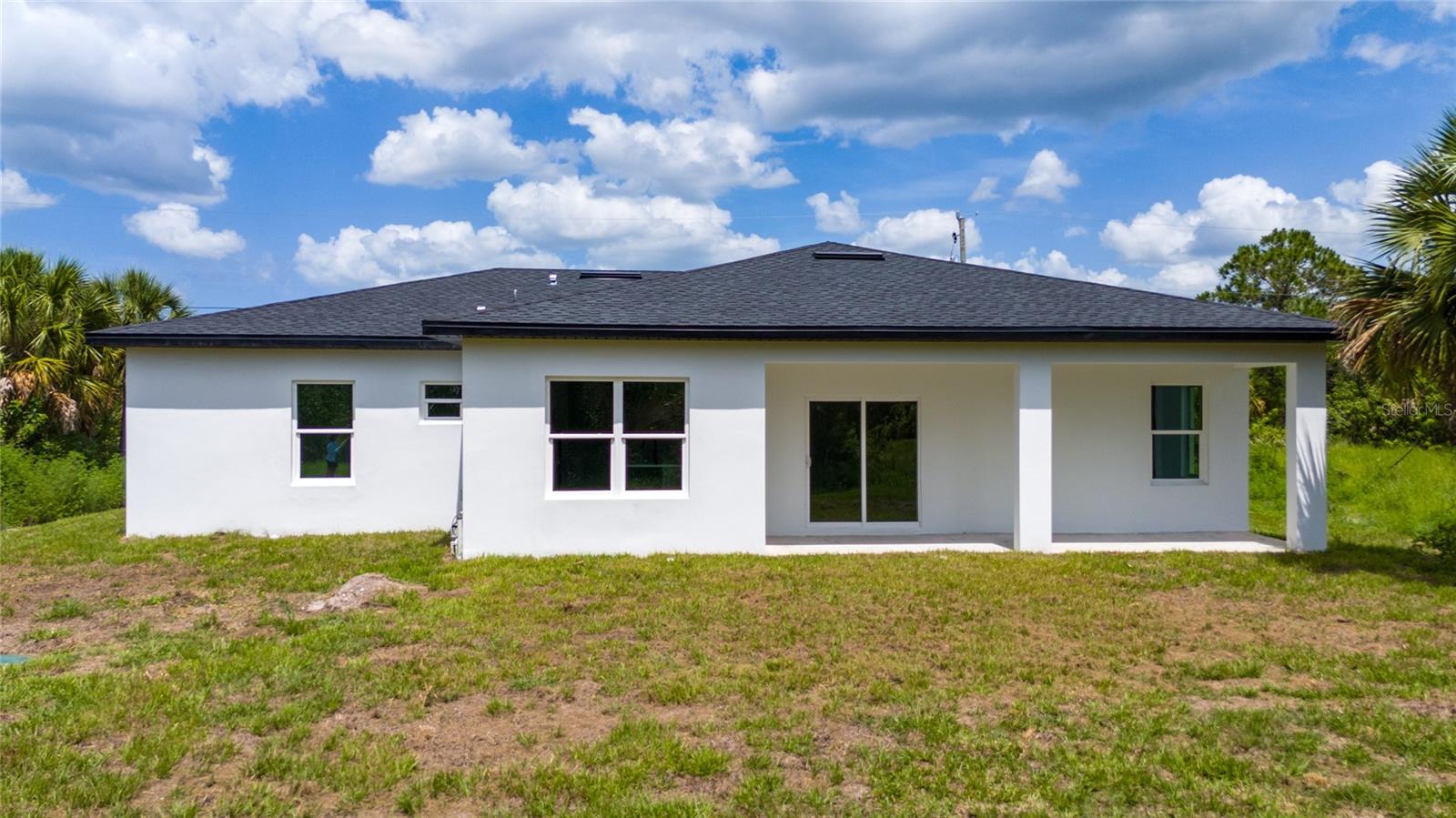 PORT MALABAR UNIT 30 - Residential Lease