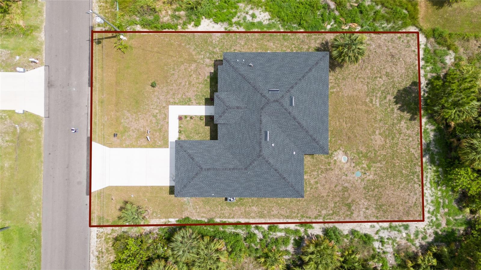 PORT MALABAR UNIT 30 - Residential Lease