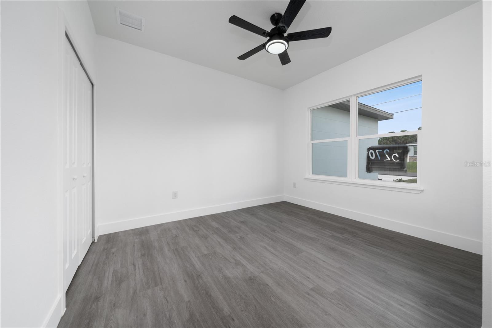 PORT MALABAR UNIT 30 - Residential Lease