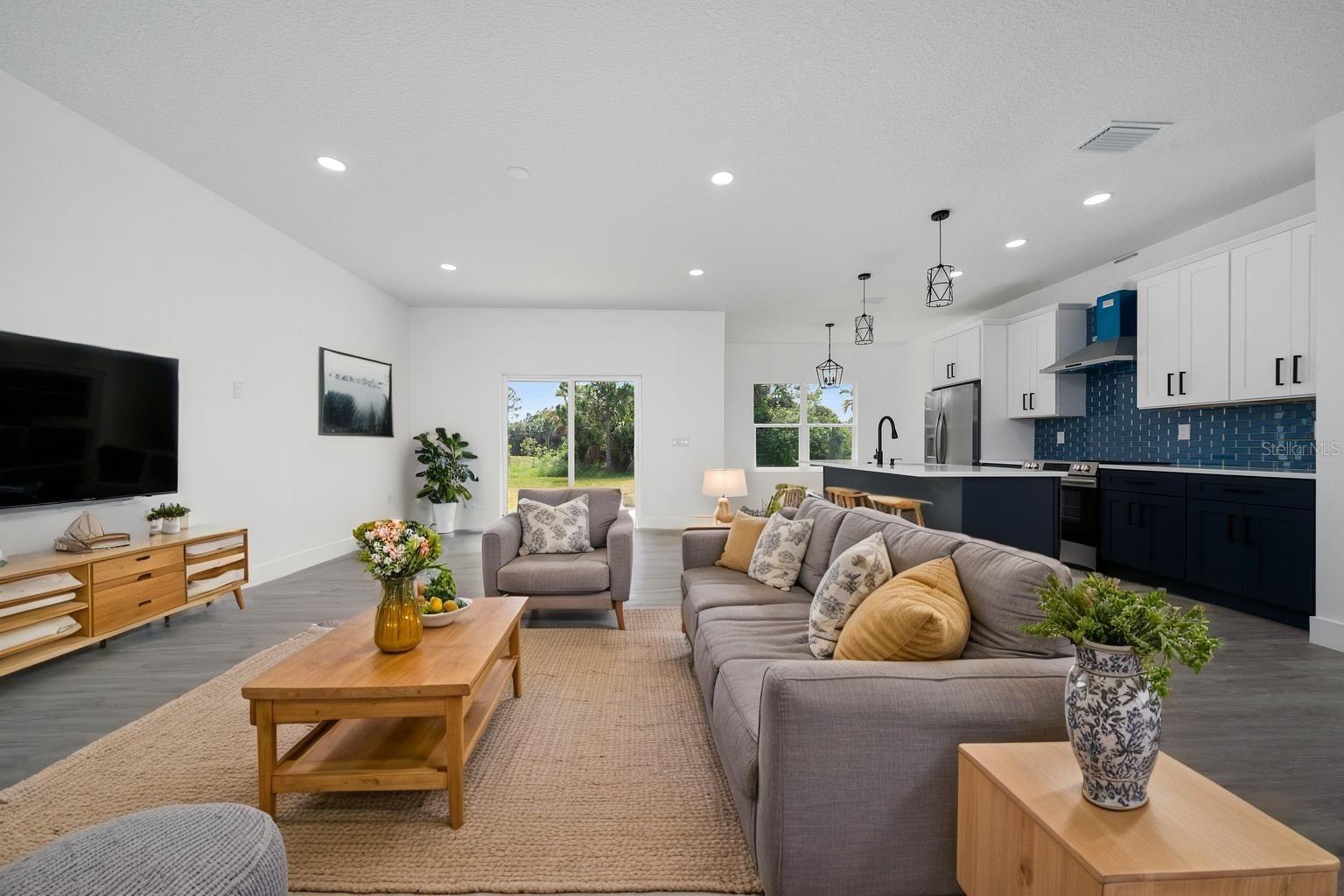 PORT MALABAR UNIT 30 - Residential Lease