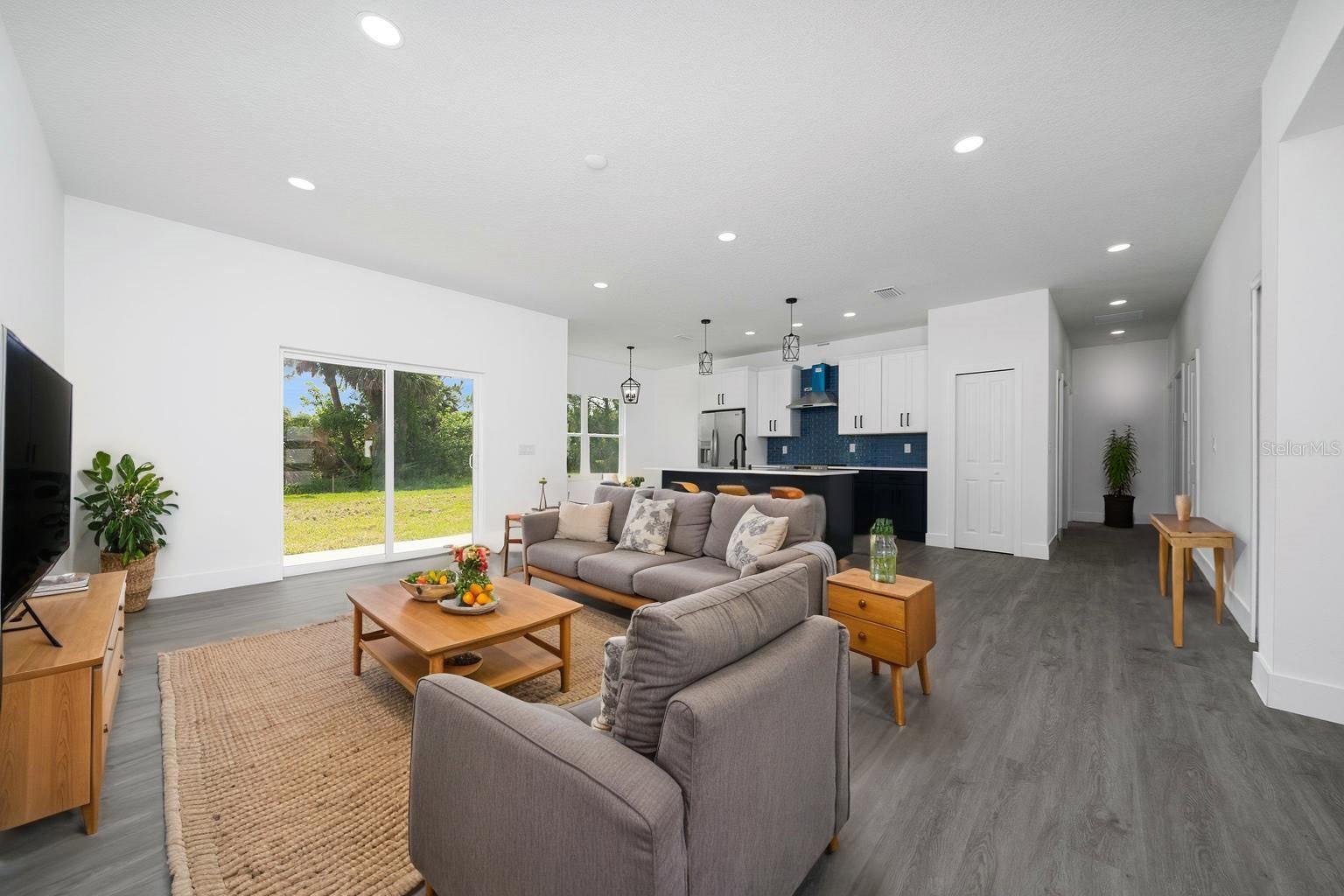 PORT MALABAR UNIT 30 - Residential Lease