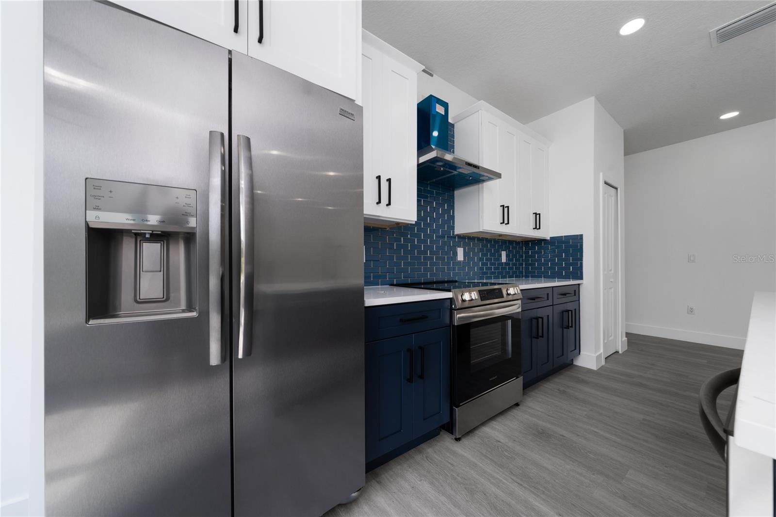 PORT MALABAR UNIT 30 - Residential Lease