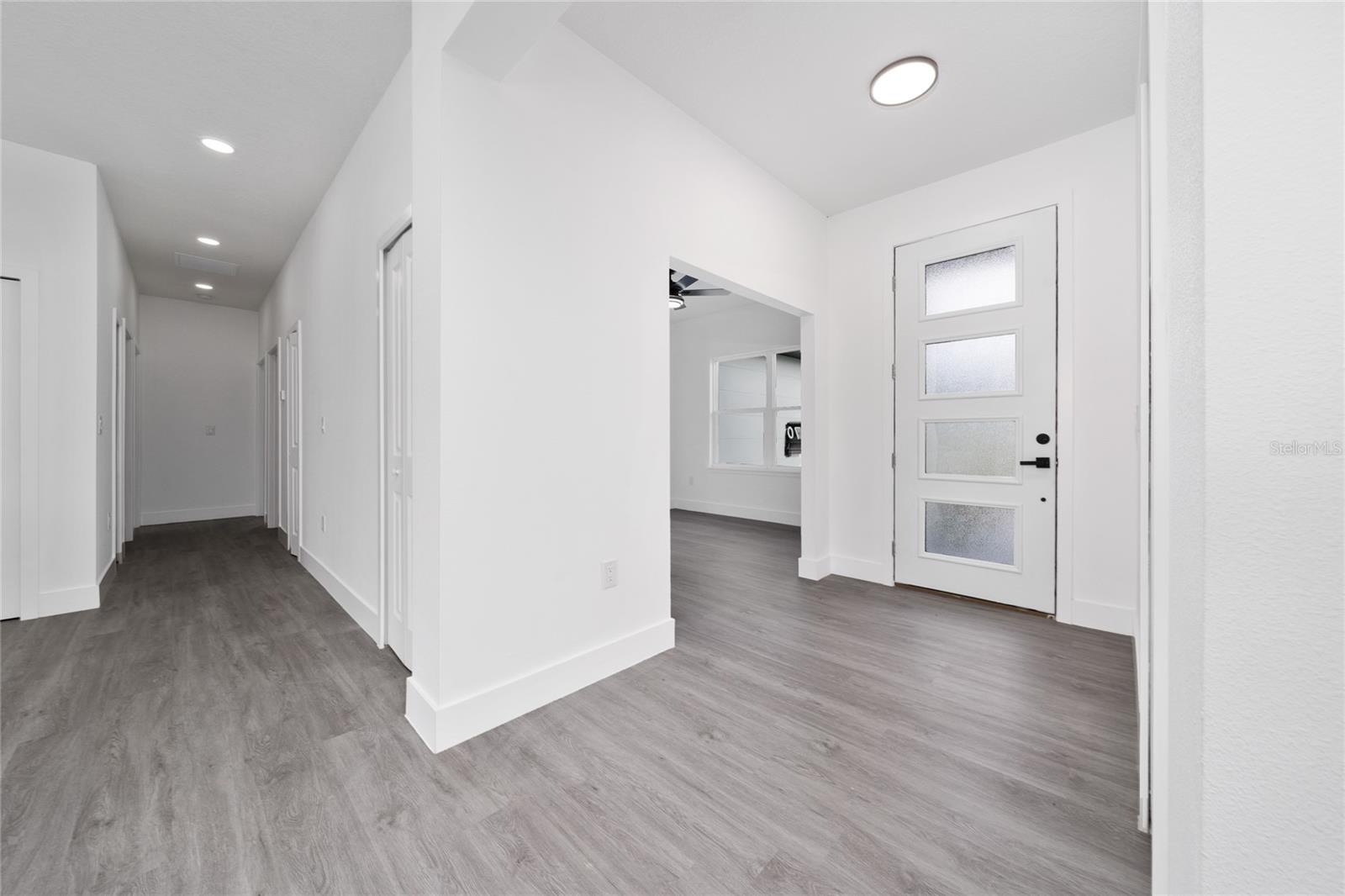 PORT MALABAR UNIT 30 - Residential Lease