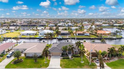 A home in PUNTA GORDA