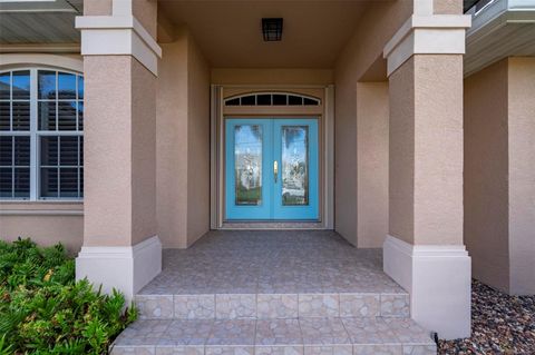 A home in PUNTA GORDA