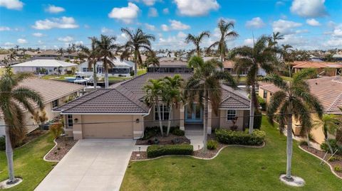 A home in PUNTA GORDA