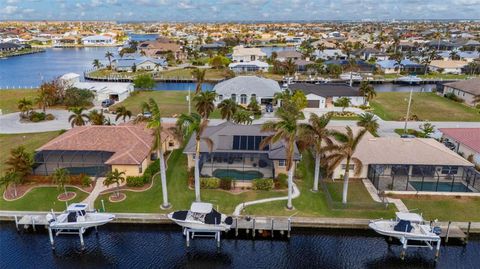 A home in PUNTA GORDA