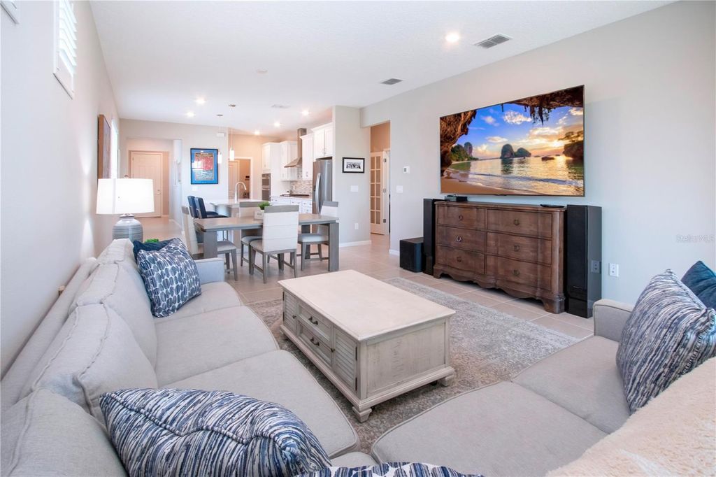 Photo of 8333 Ocean Tides Cove, Parrish, FL 34219 (MLS # A4680296)