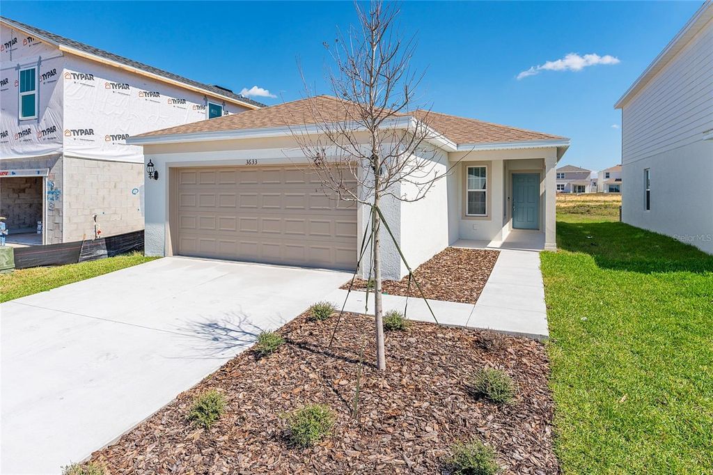 Photo of 3633 Cambridge Brook Drive, Davenport, FL 33837 (MLS # S5149409)