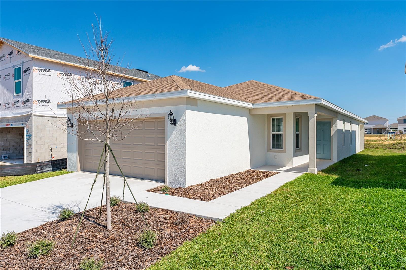 3633 CAMBRIDGE BROOK DRIVE